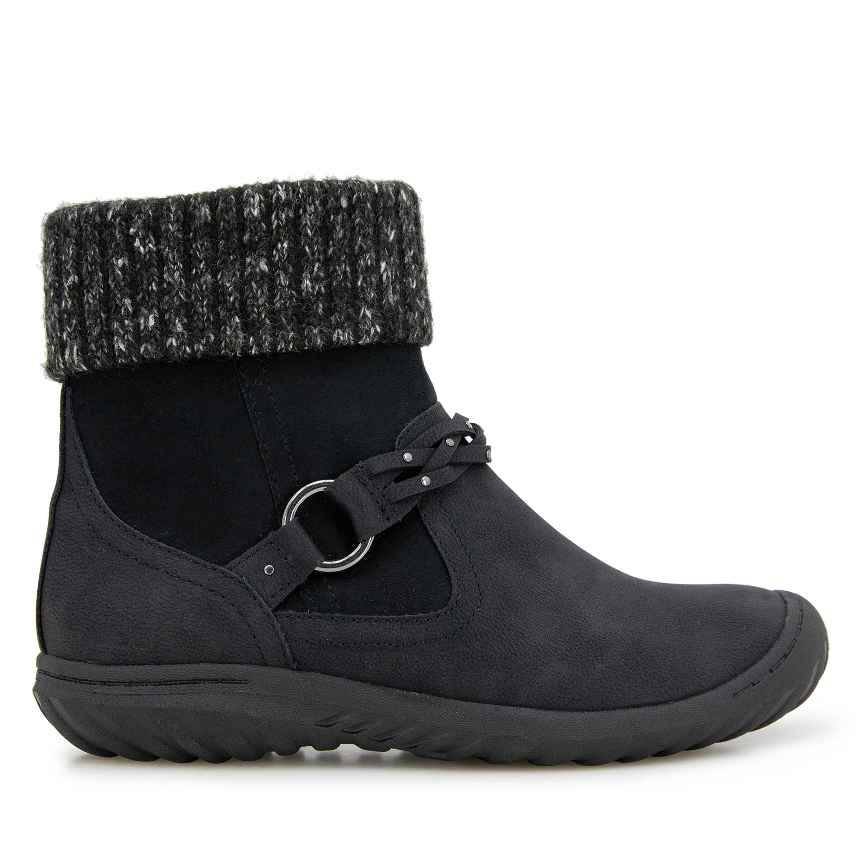 Mayra Water Resistant