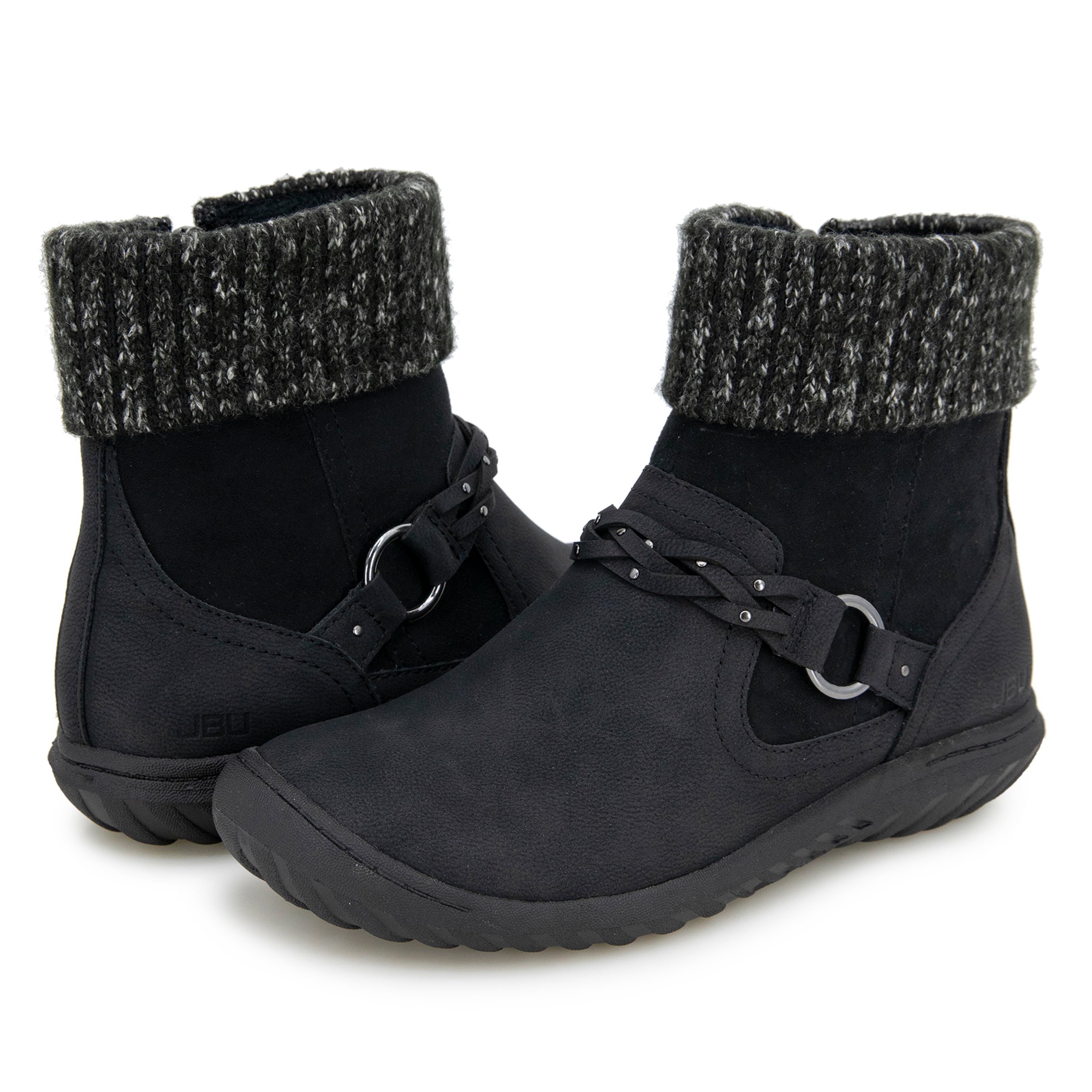 Mayra Water Resistant