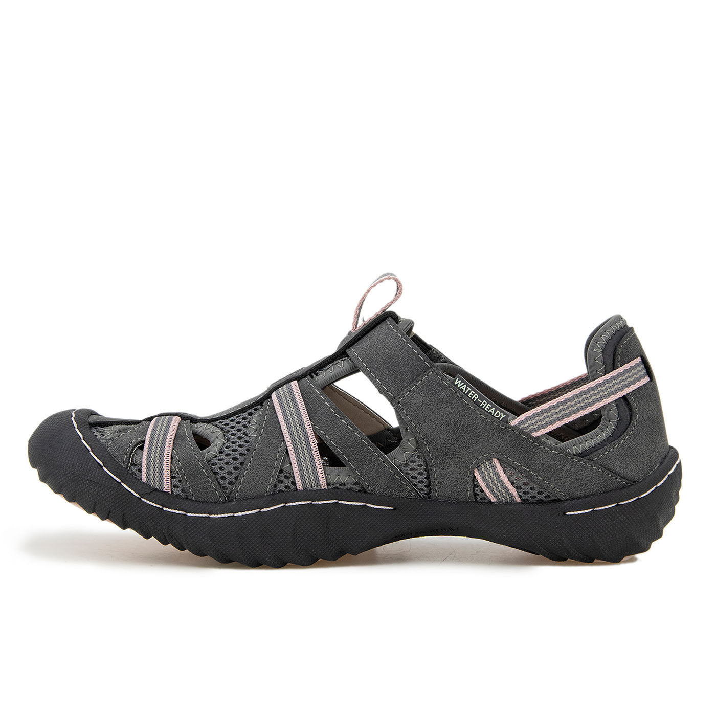 Route régionale du Wat