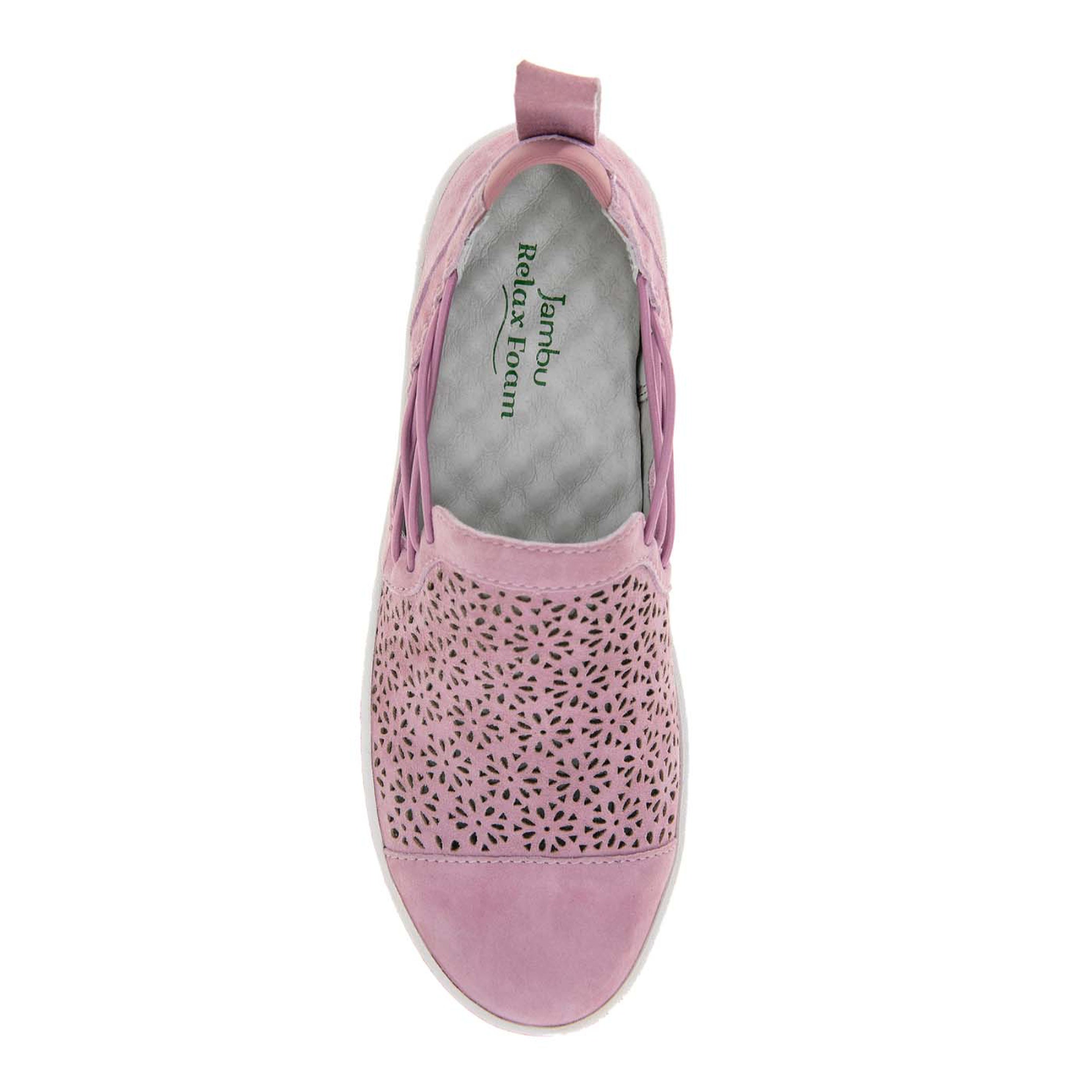 Jambu Erin Blush Shoes