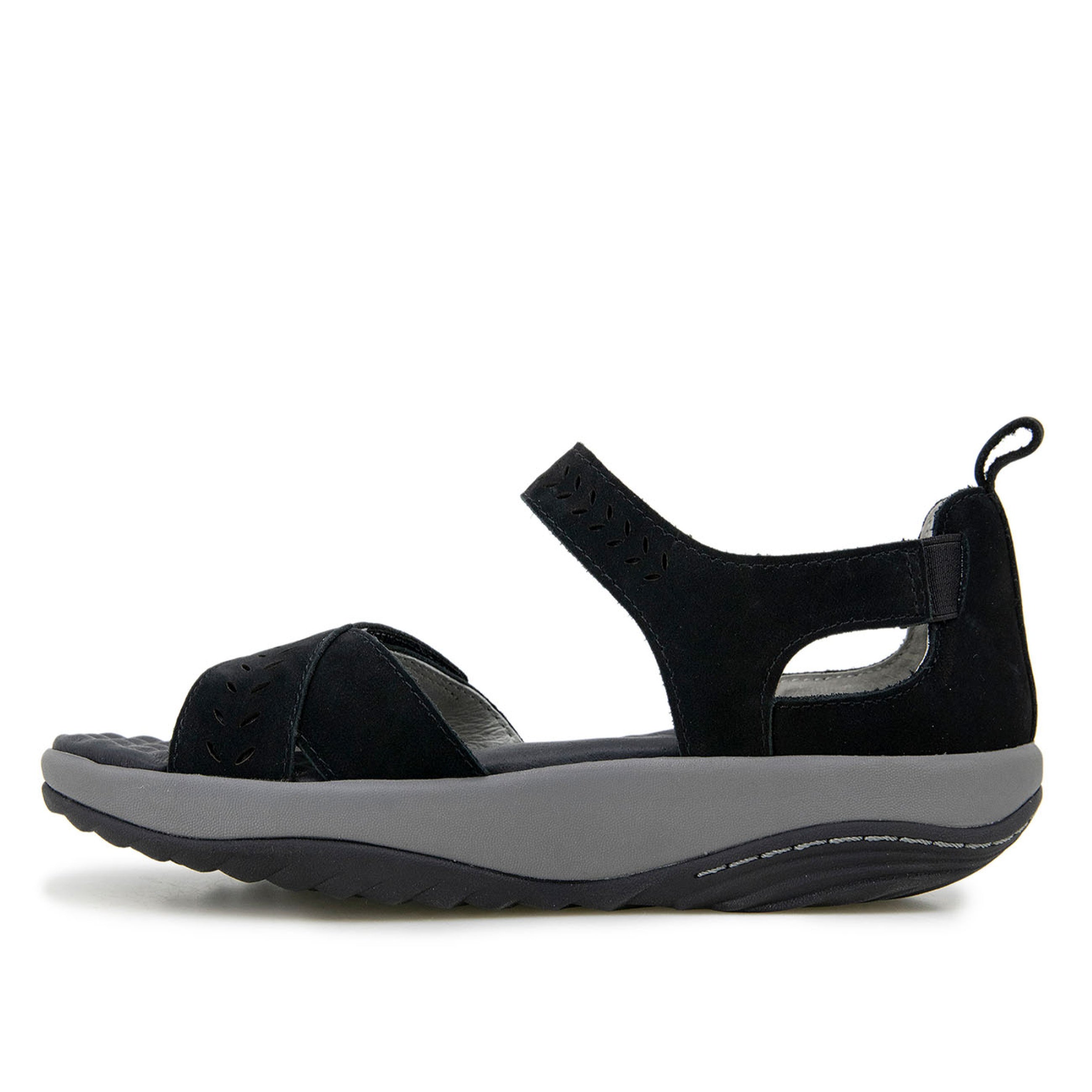 Jambu Sedona Black Shoes