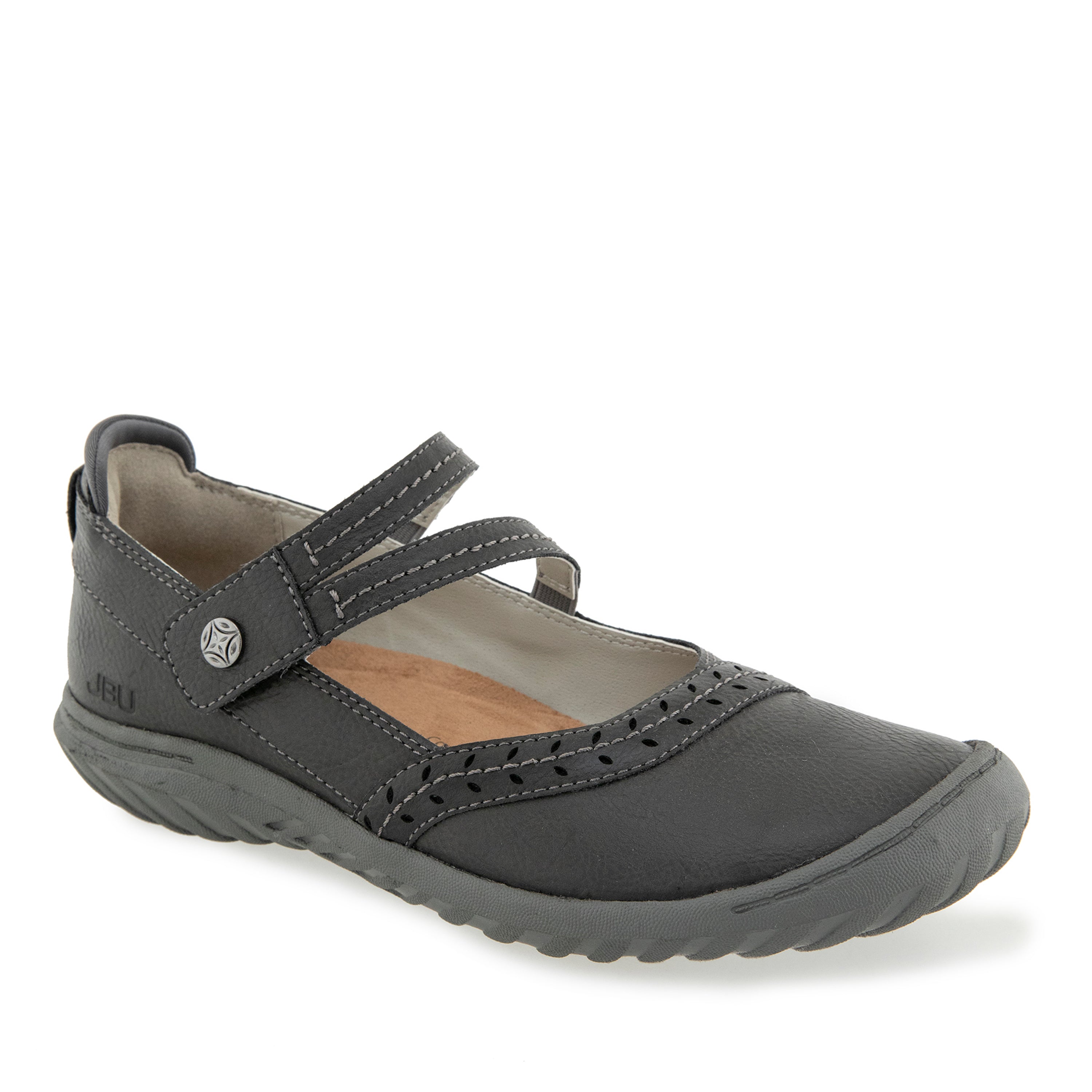Type Collection - Flats & Loafers - JBU by Jambu