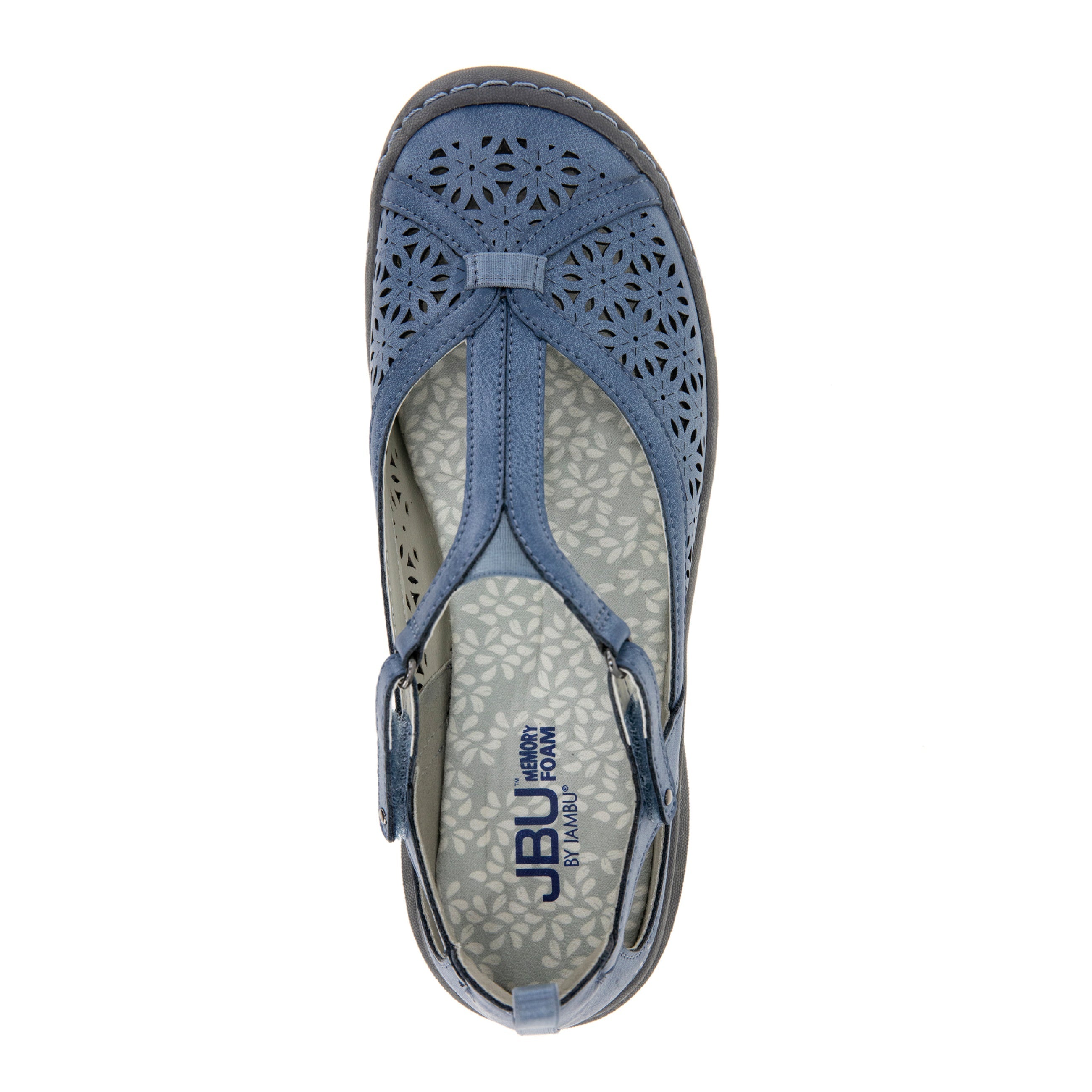 Jbu By Jambu Daffodil Denim Shoes